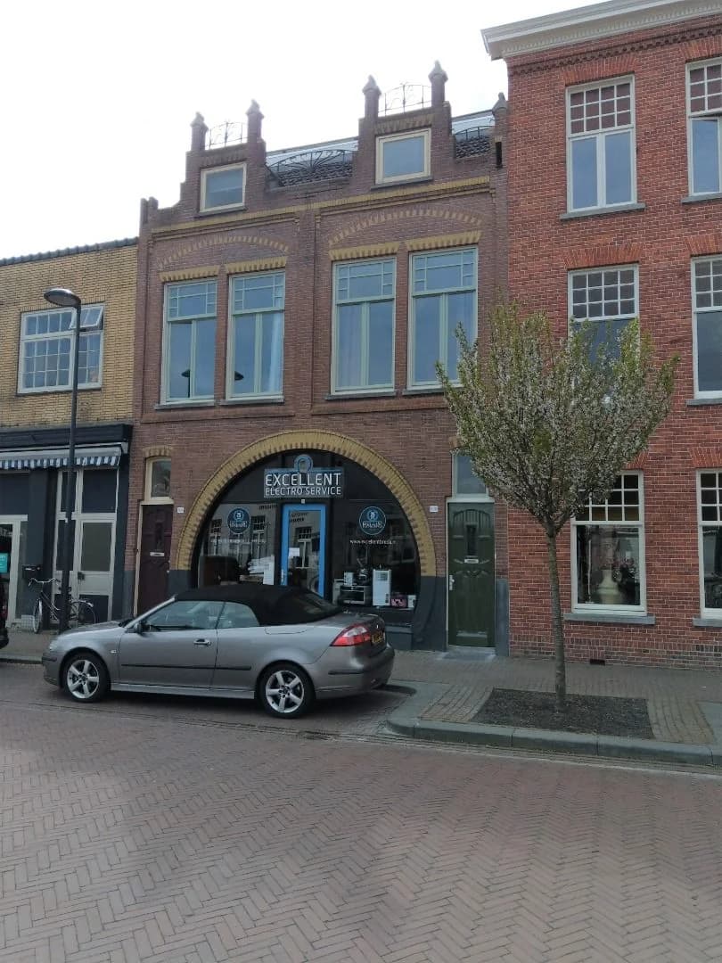 Breda, North Brabant 