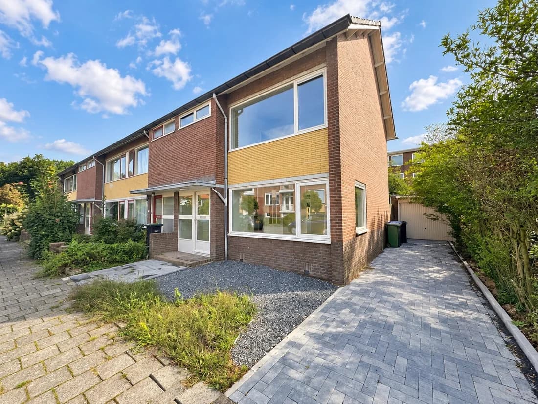 Hilversum, North Holland 