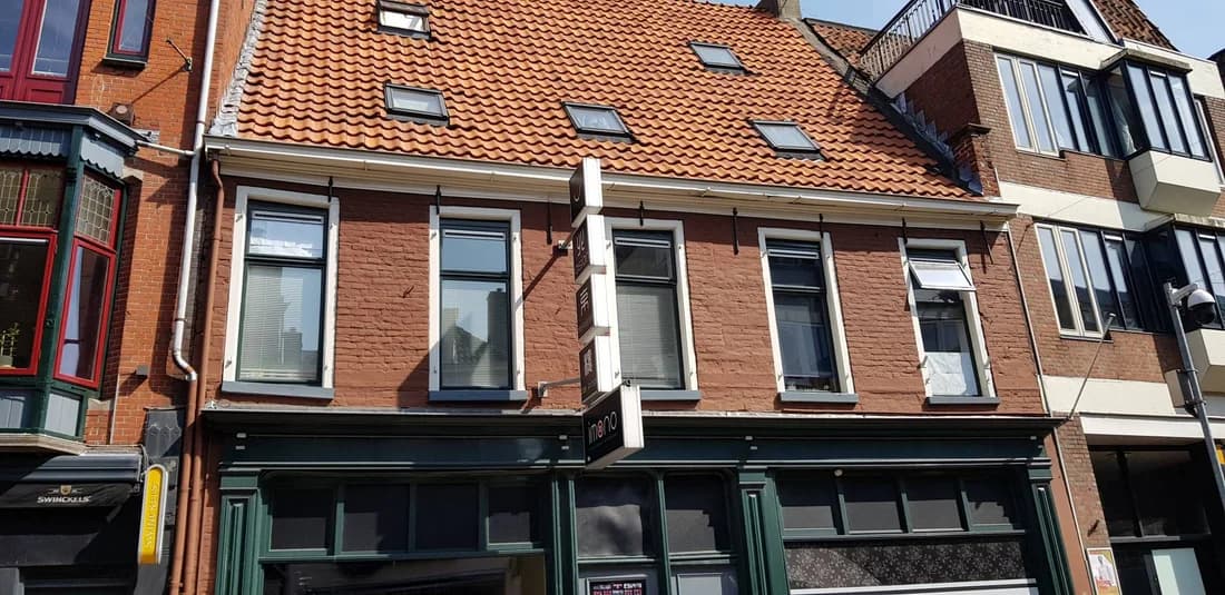 Groningen, Groningen 