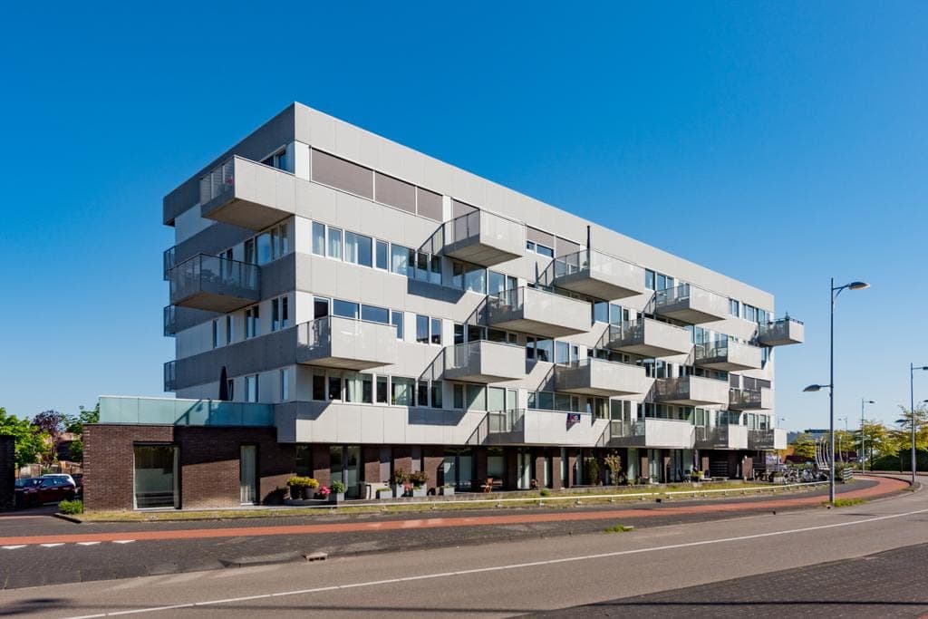 Amersfoort, Utrecht 