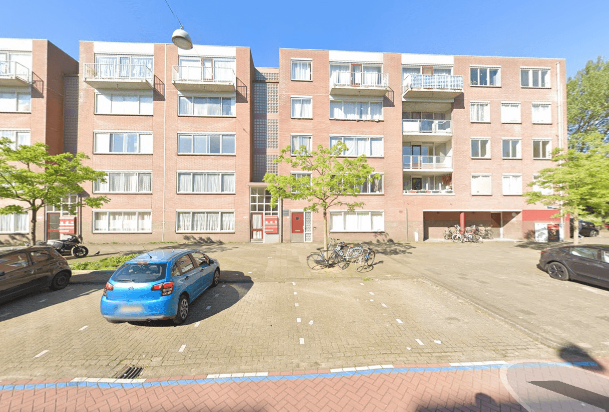 Amsterdam, North Holland 