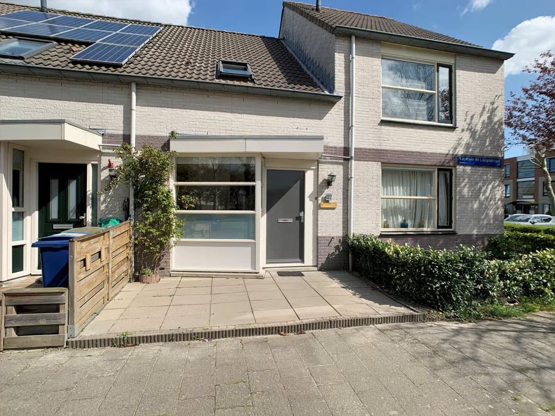 Almere, Flevoland 
