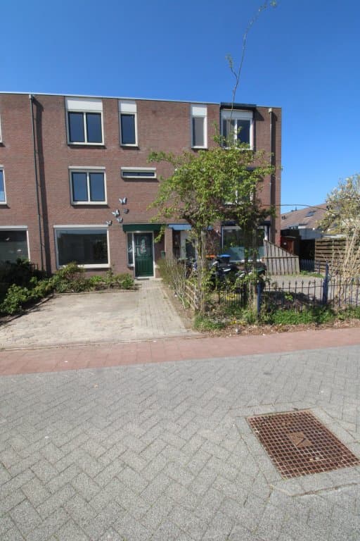 Lelystad, Flevoland 