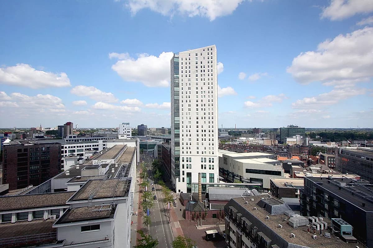 Eindhoven, North Brabant 