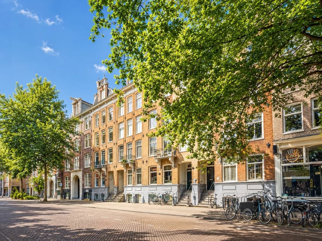 Amsterdam, North Holland 