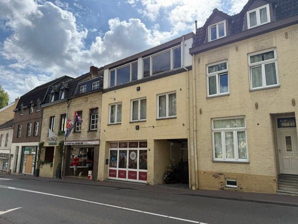 Valkenburg, Limburg 