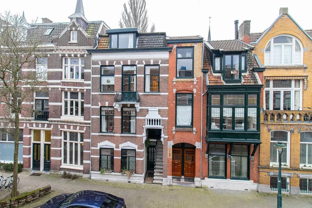 Den Bosch, North Brabant 