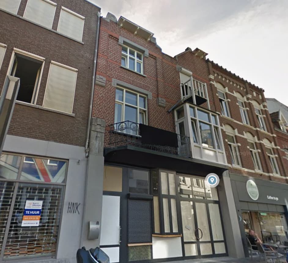 Heerlen, Limburg 
