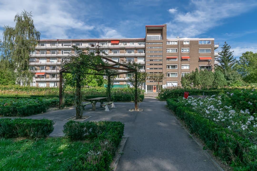Heerlen, Limburg 