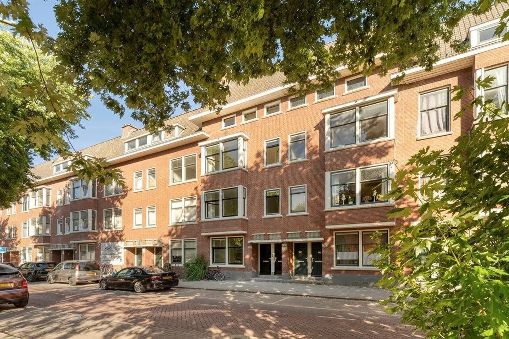 Rotterdam, South Holland 