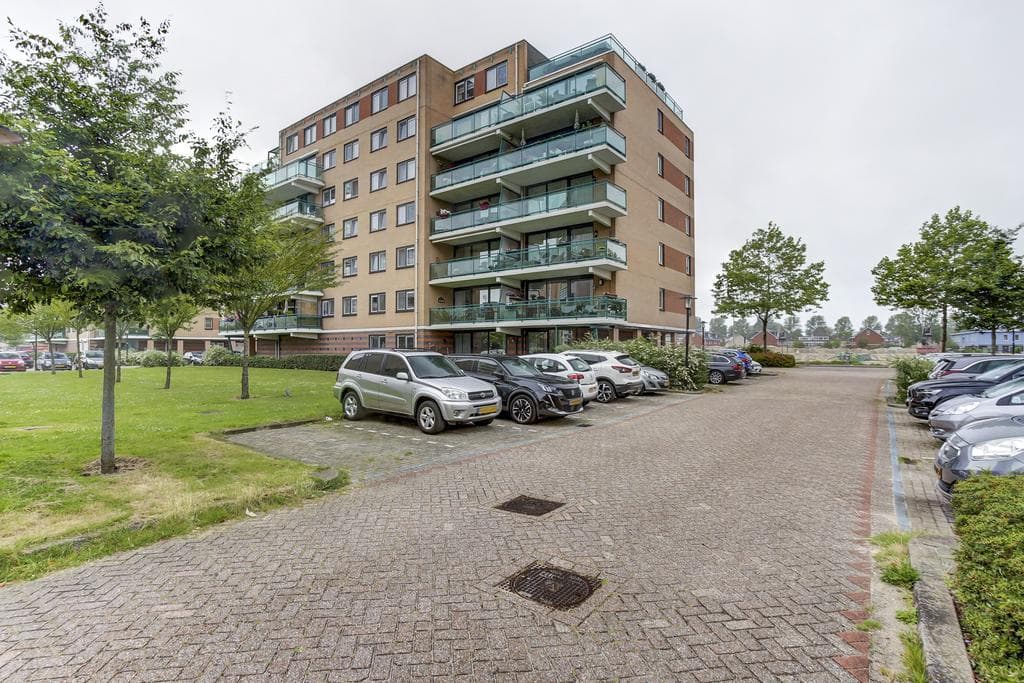 Capelle aan den IJssel, South Holland 