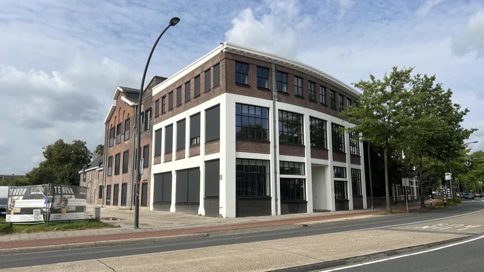 Hengelo, Overijssel 
