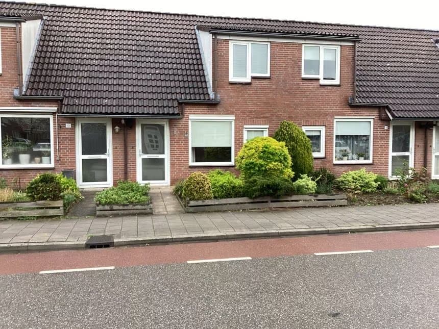 Borculo, Gelderland 