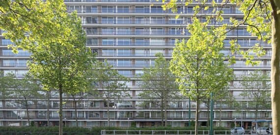 Rijswijk, South Holland 