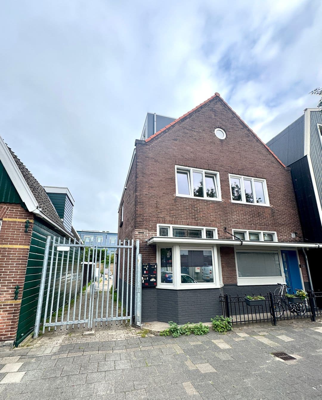 Zaandam, North Holland 
