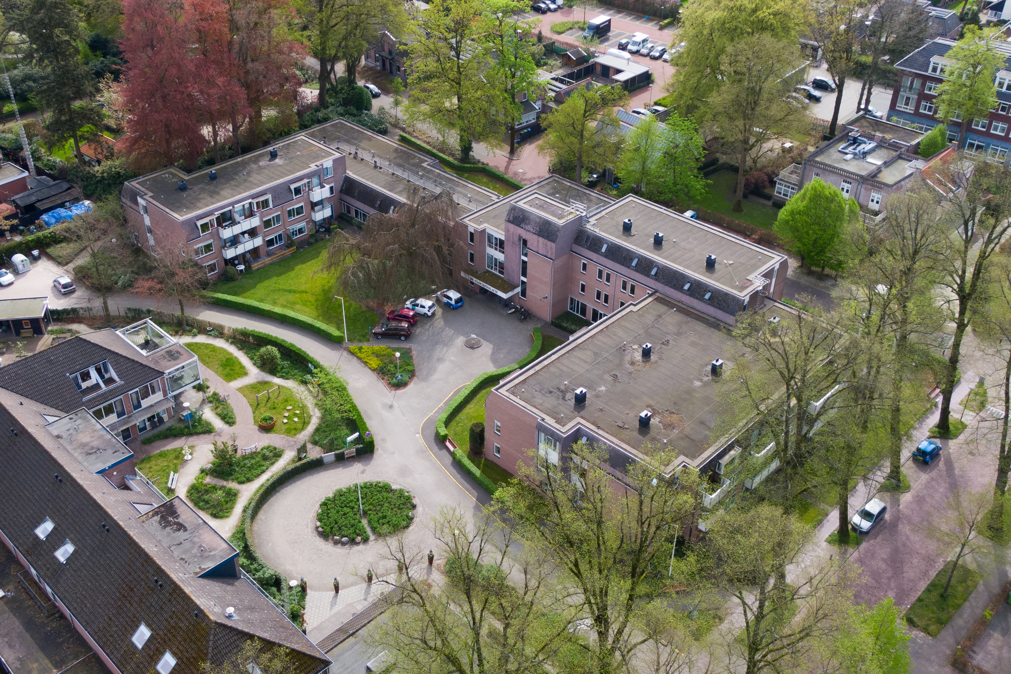 Nunspeet, Gelderland 