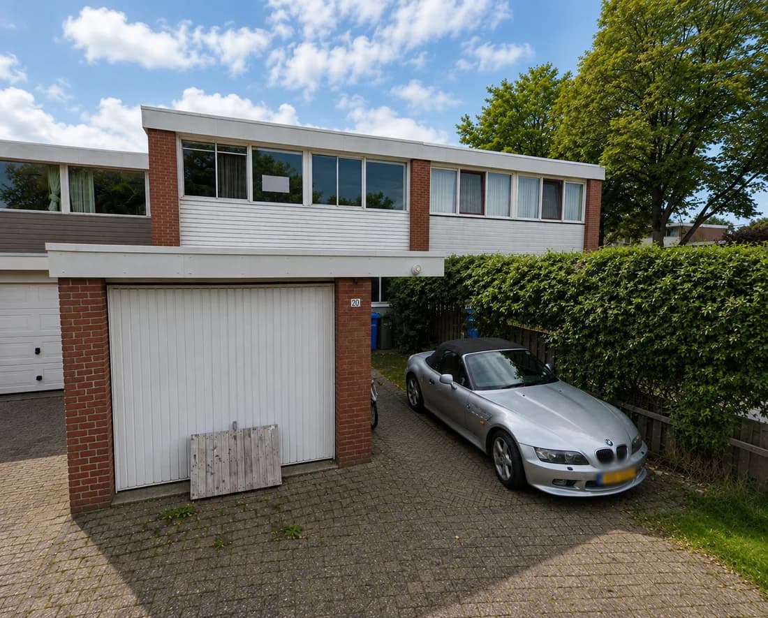 Hoogland, Utrecht 