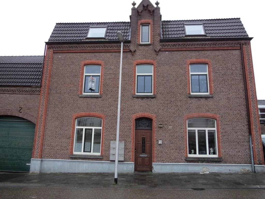 Heerlen, Limburg 