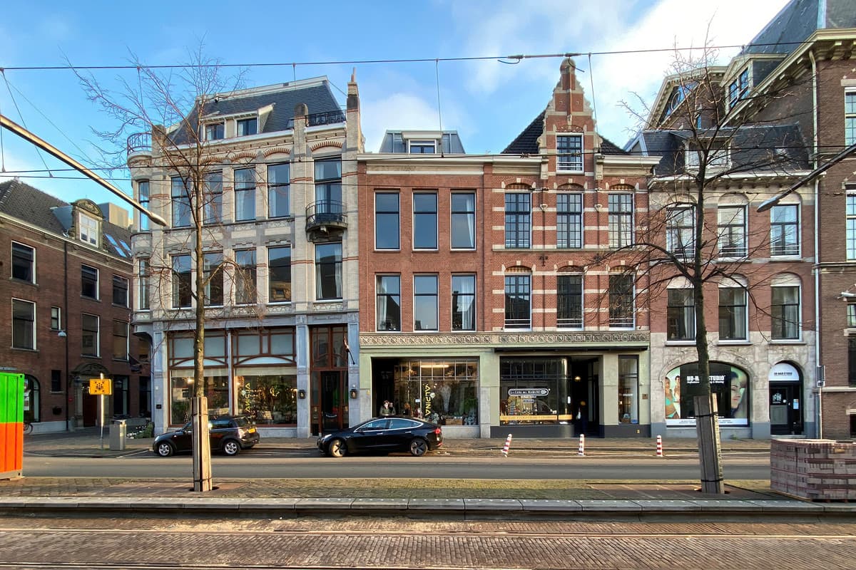 Den Haag, South Holland 