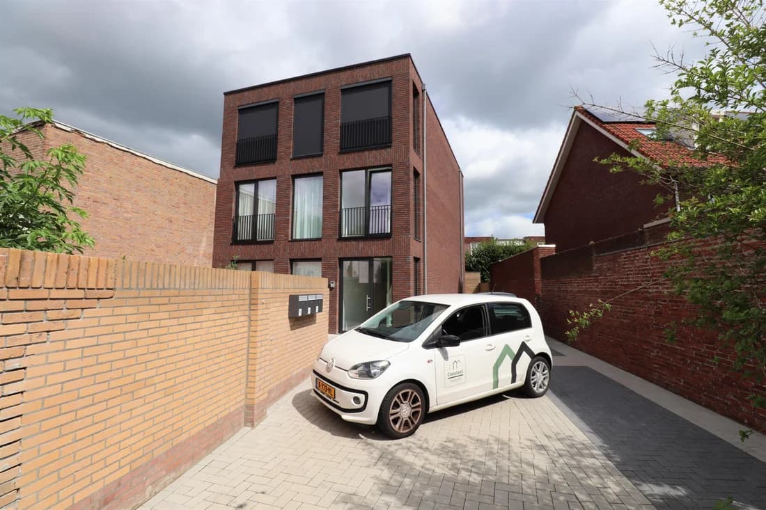 Prinsenbeek, North Brabant 