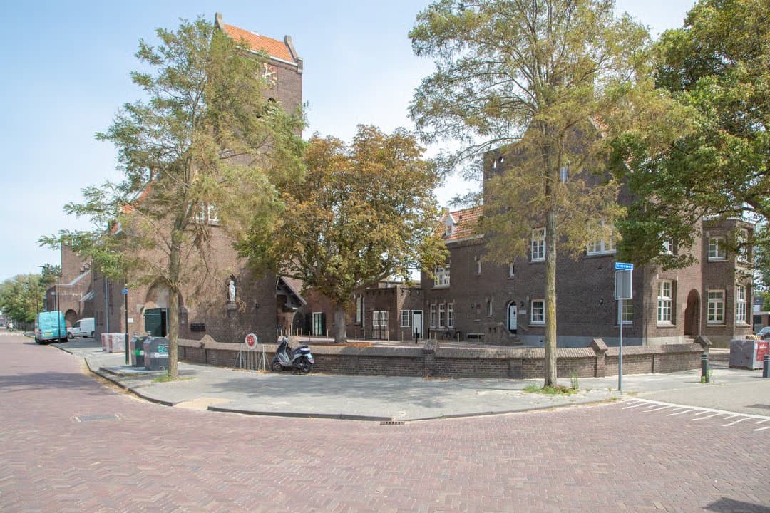 Beverwijk, North Holland 