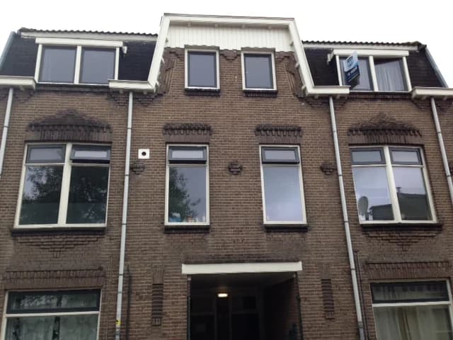 Tilburg, North Brabant 
