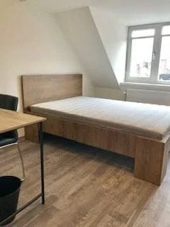 Maastricht, Limburg 