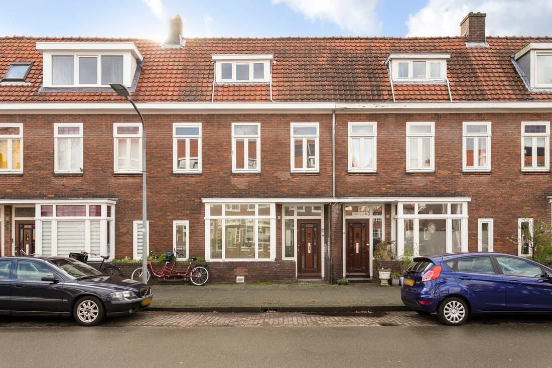 Haarlem, North Holland 