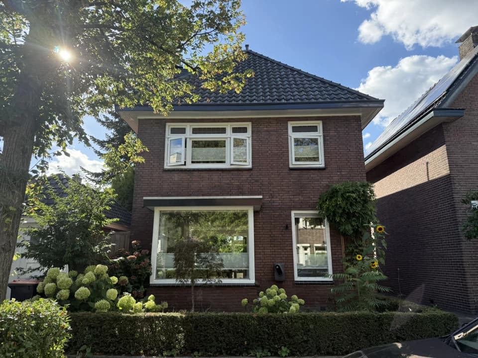 Enschede, Overijssel 