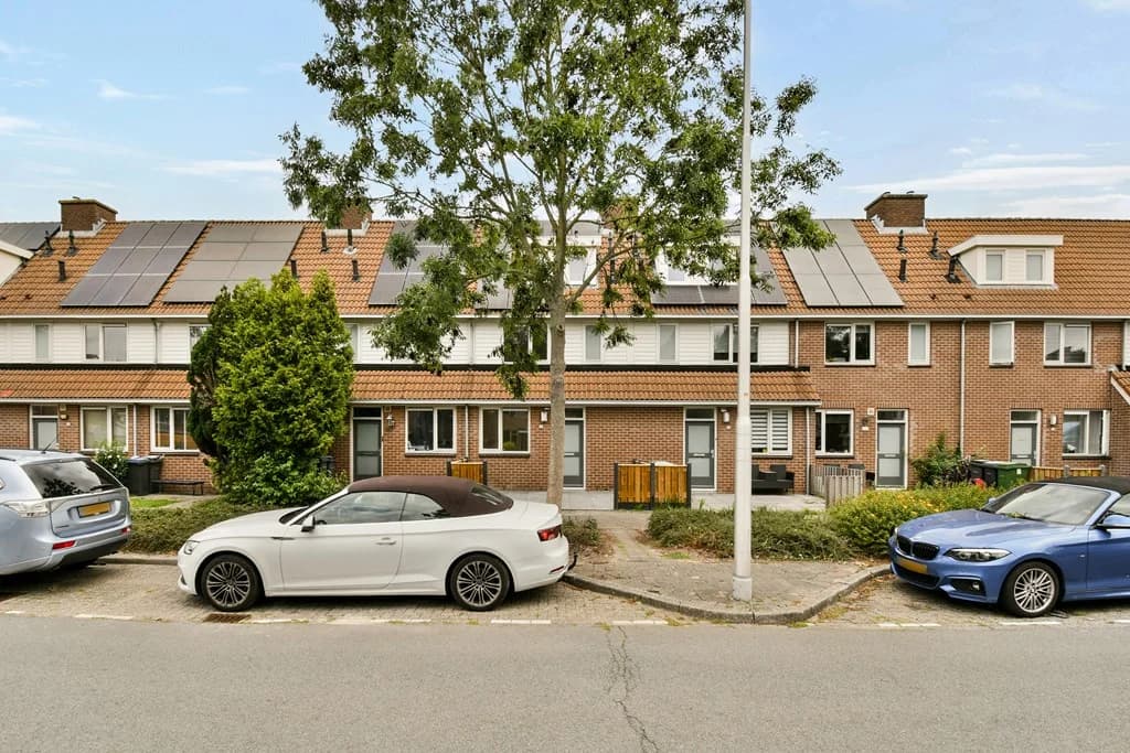 Amstelveen, North Holland 