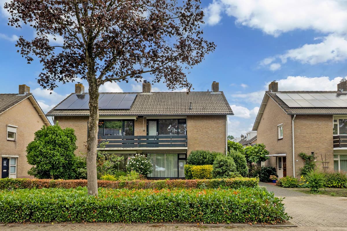 Berkel-Enschot, North Brabant 