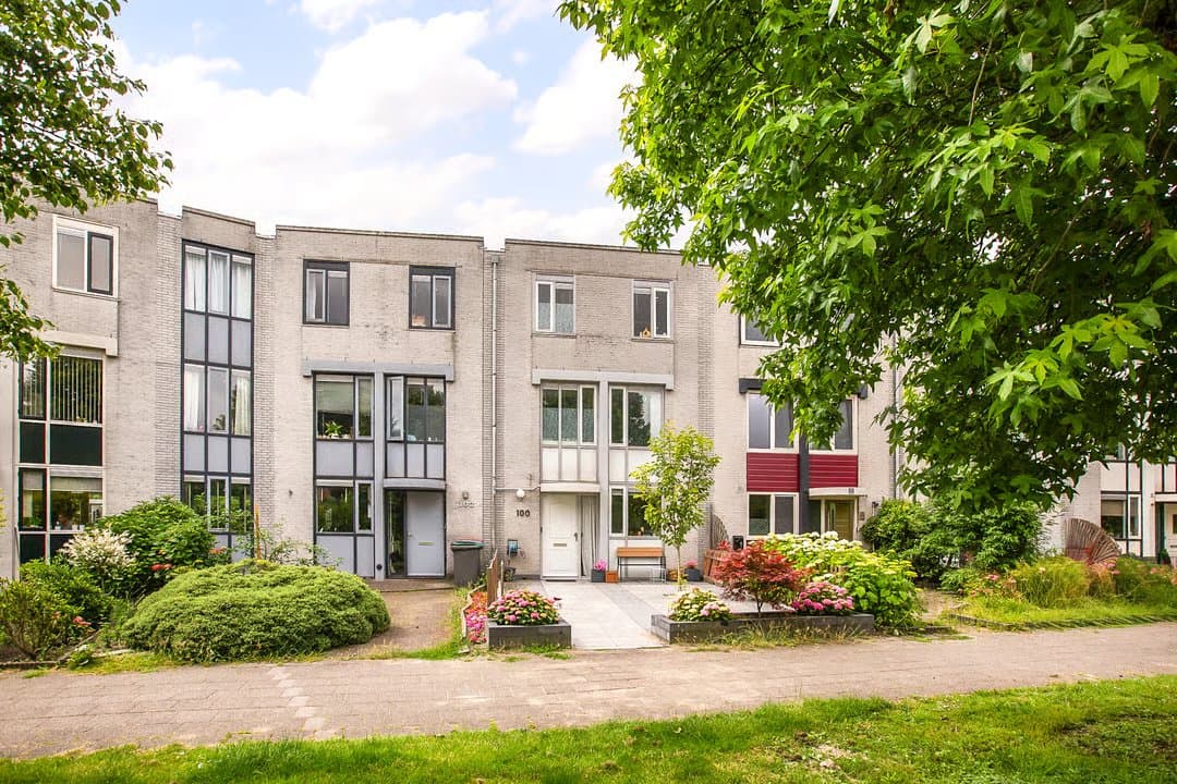 Uithoorn, North Holland 