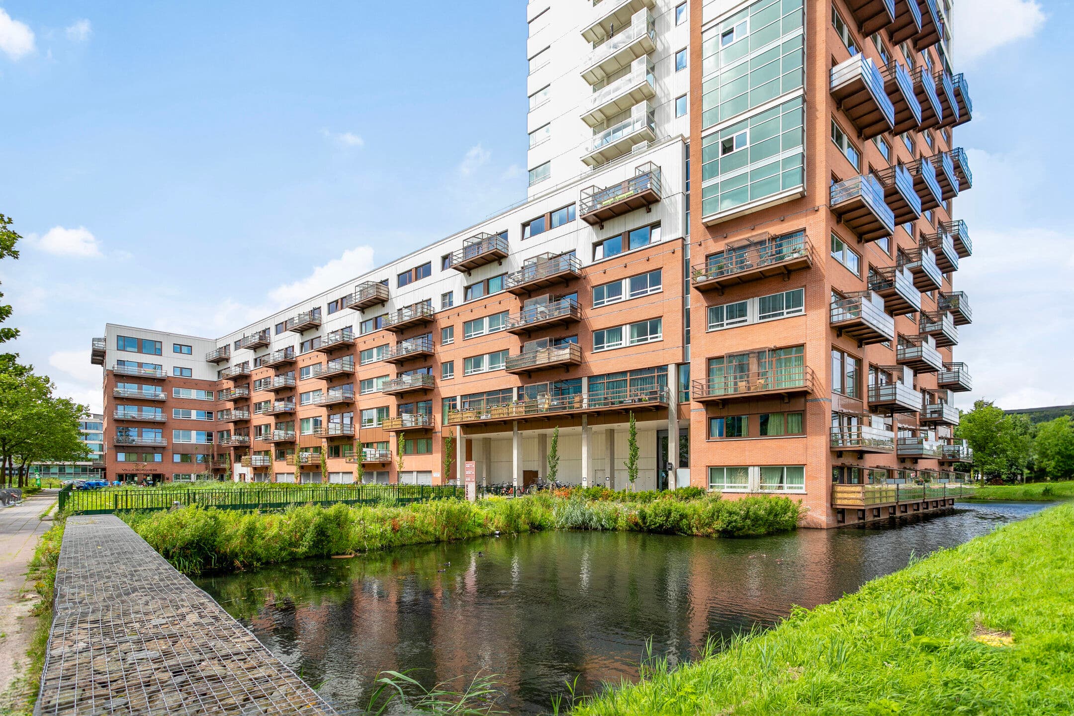 Amsterdam, North Holland 