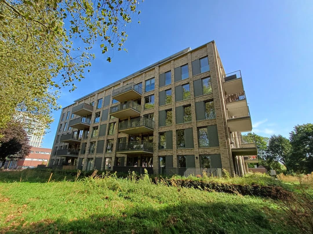 Veldhoven, North Brabant 