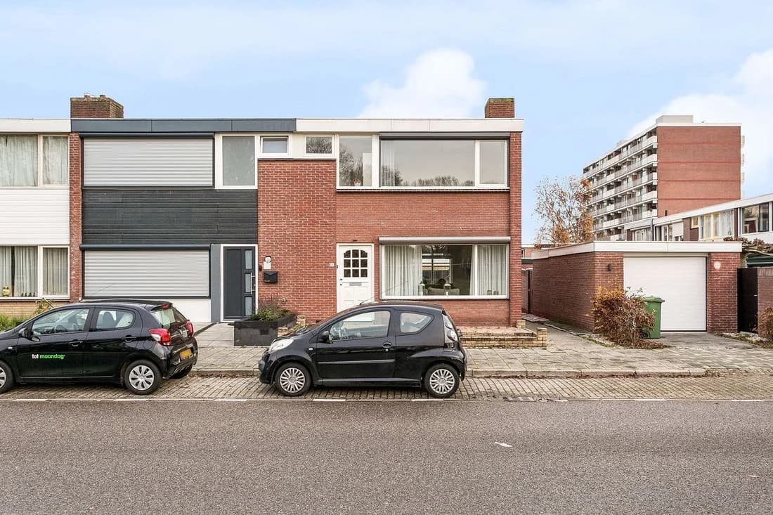Bergen op Zoom, North Brabant 