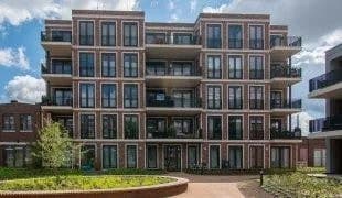 Helmond, North Brabant 