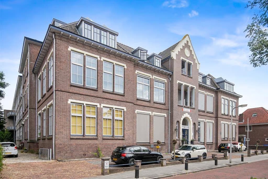 Meppel, Drenthe 