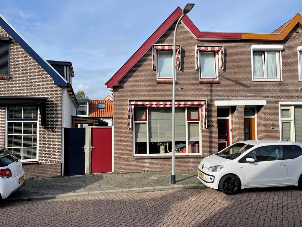 Katwijk, South Holland 