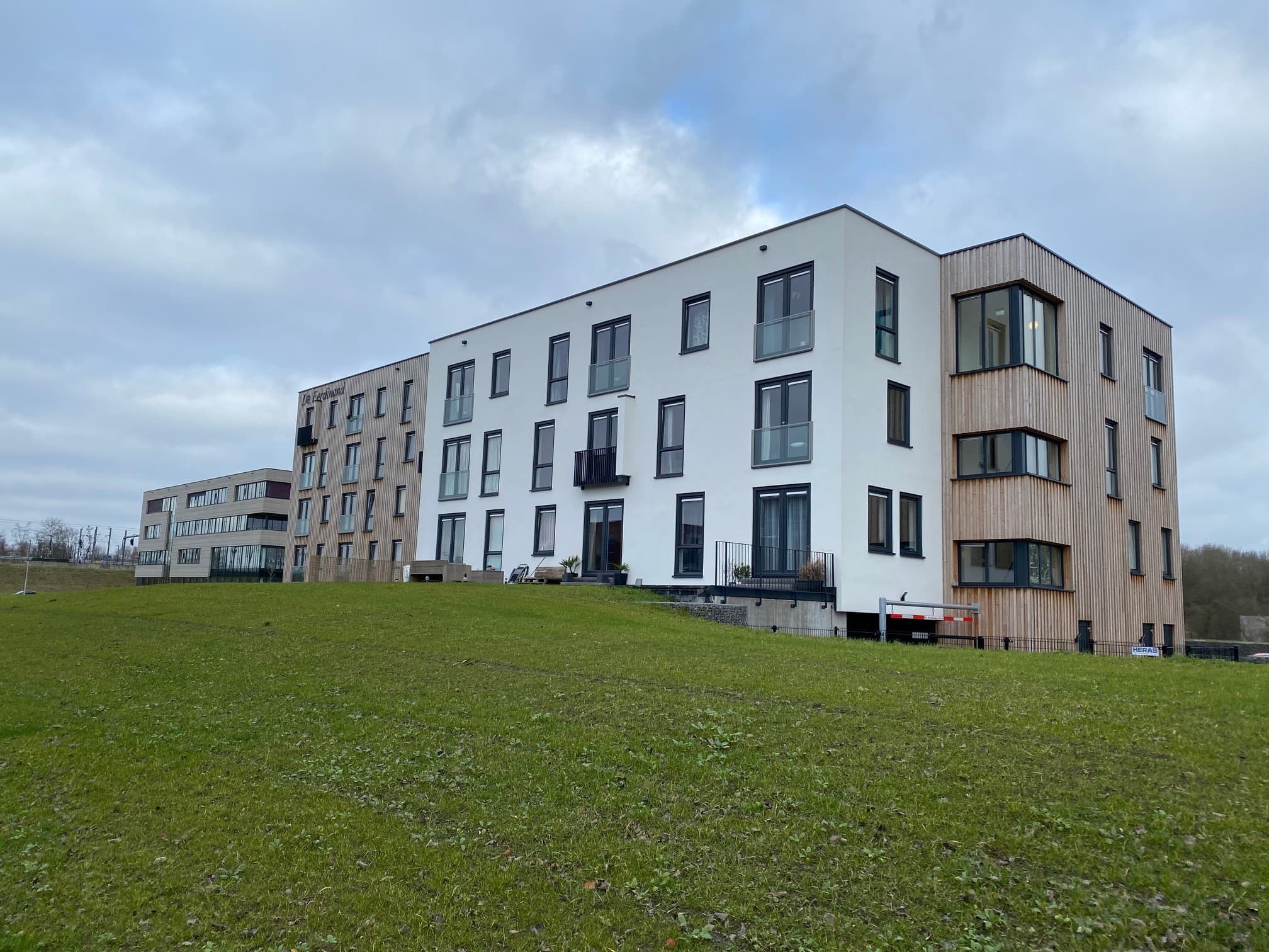 Dronten, Flevoland 