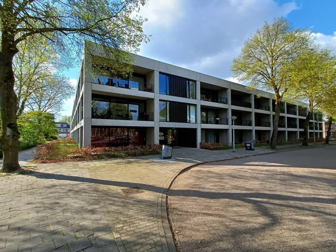 Eindhoven, North Brabant 