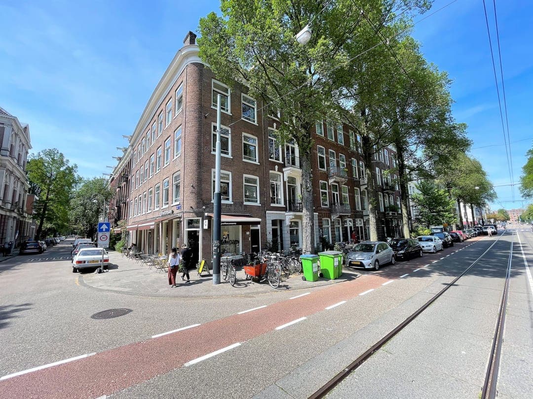 Amsterdam, North Holland 