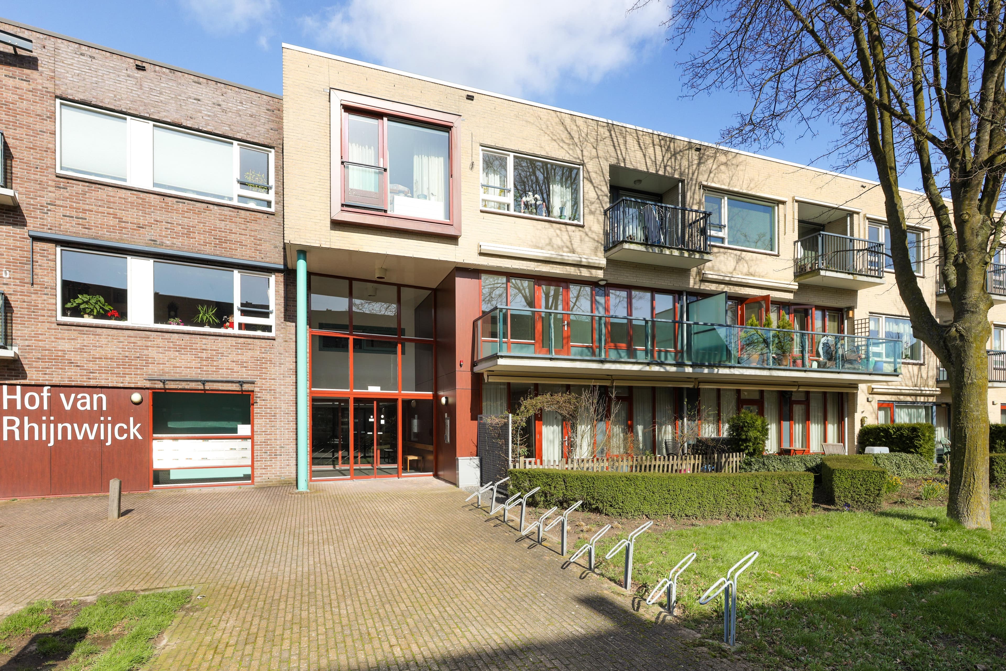 Odijk, Utrecht 