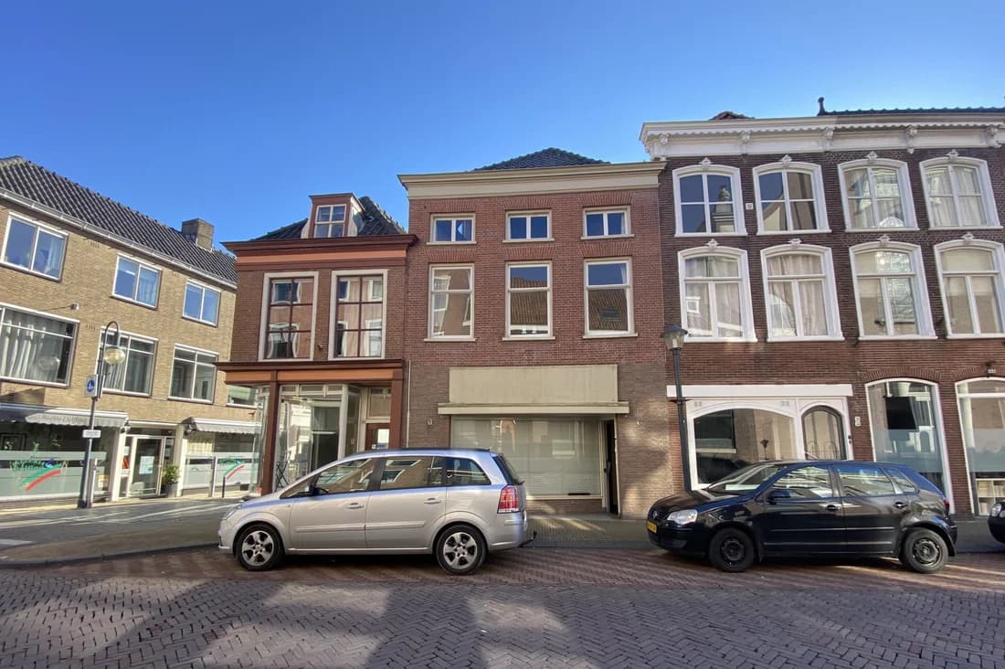 Gorinchem, South Holland 