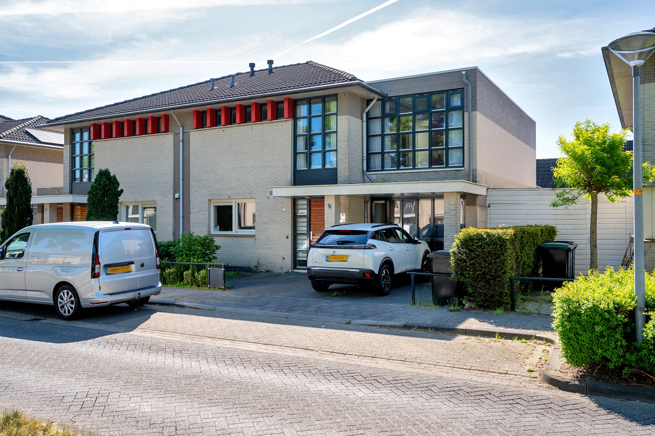 Almere, Flevoland 