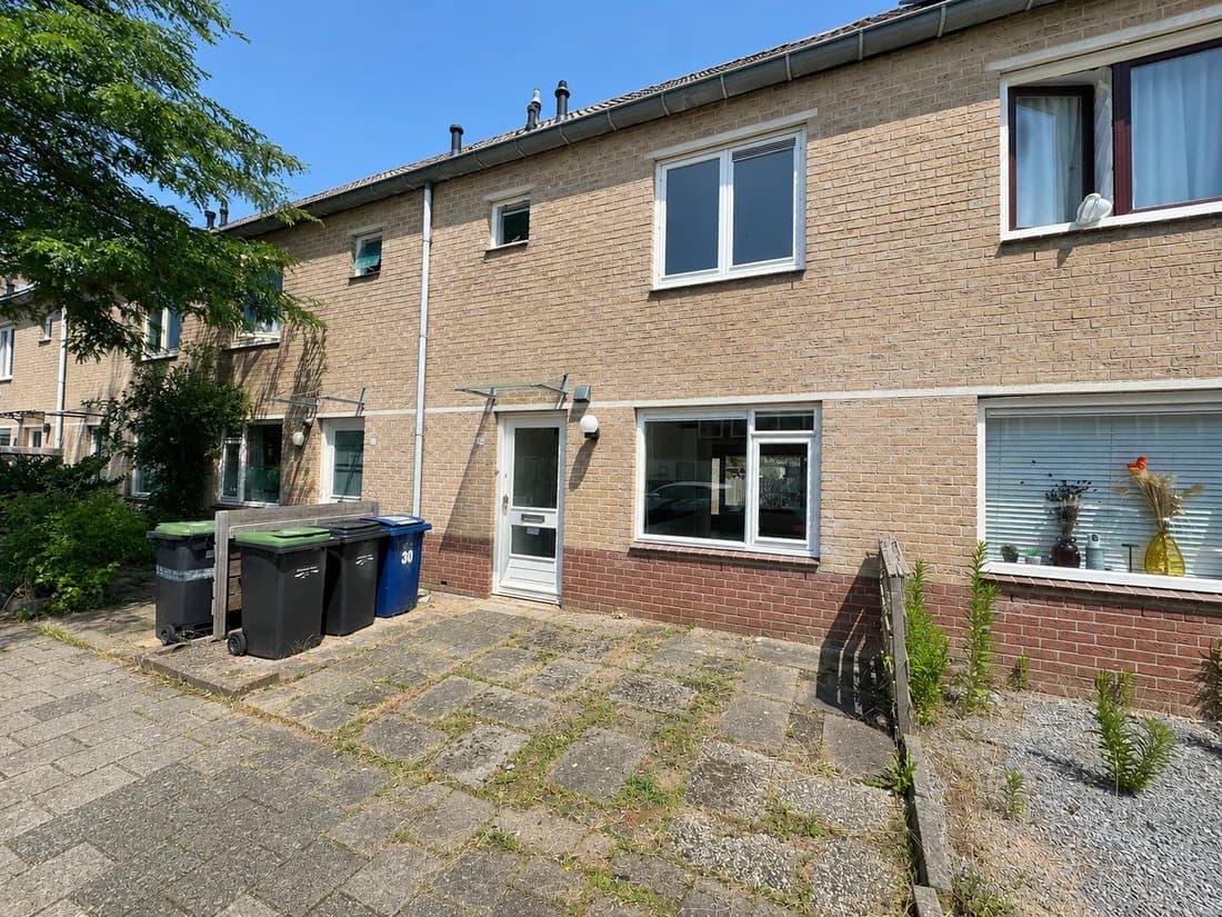 Almere, Flevoland 