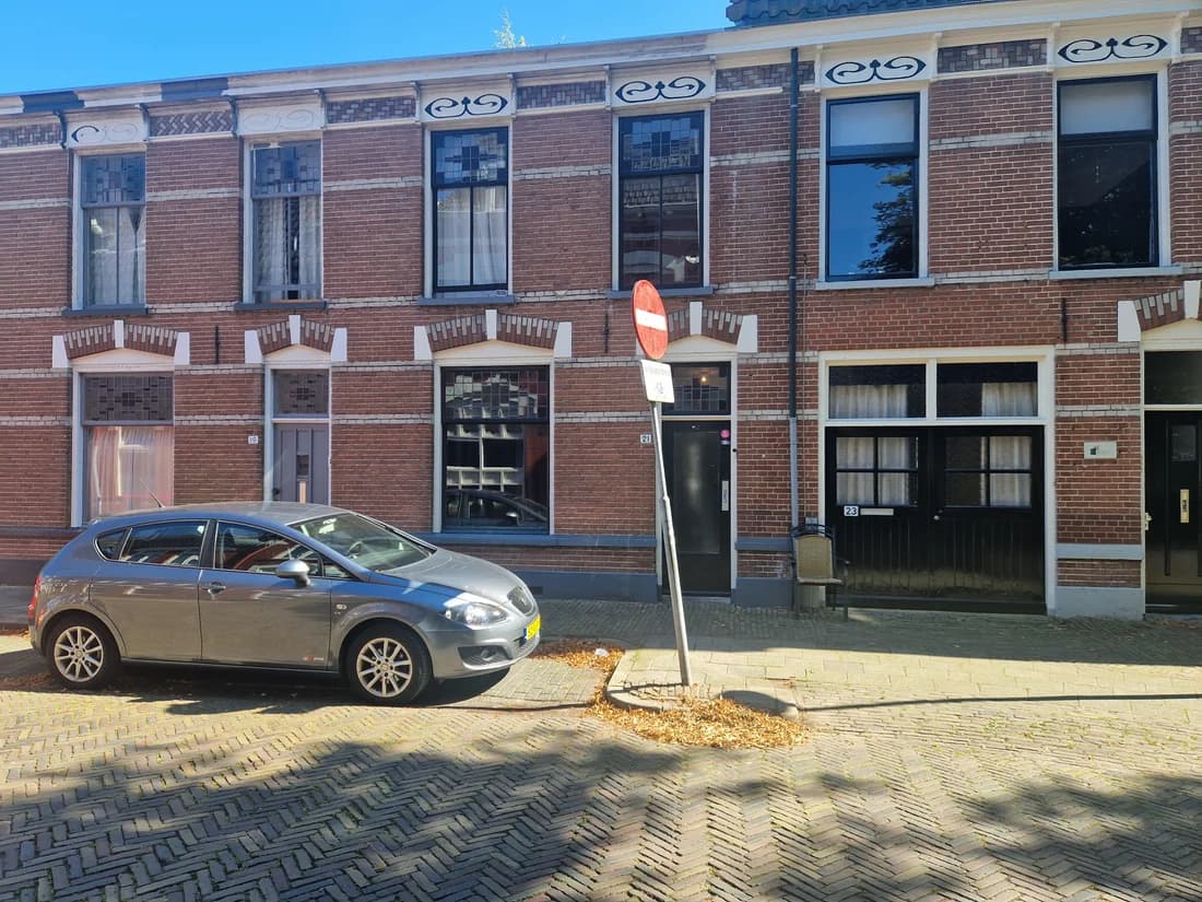 Zwolle, Overijssel 