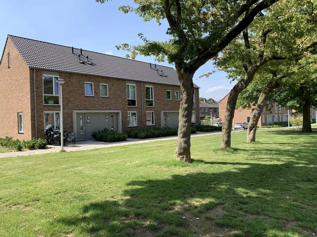 Maastricht, Limburg 