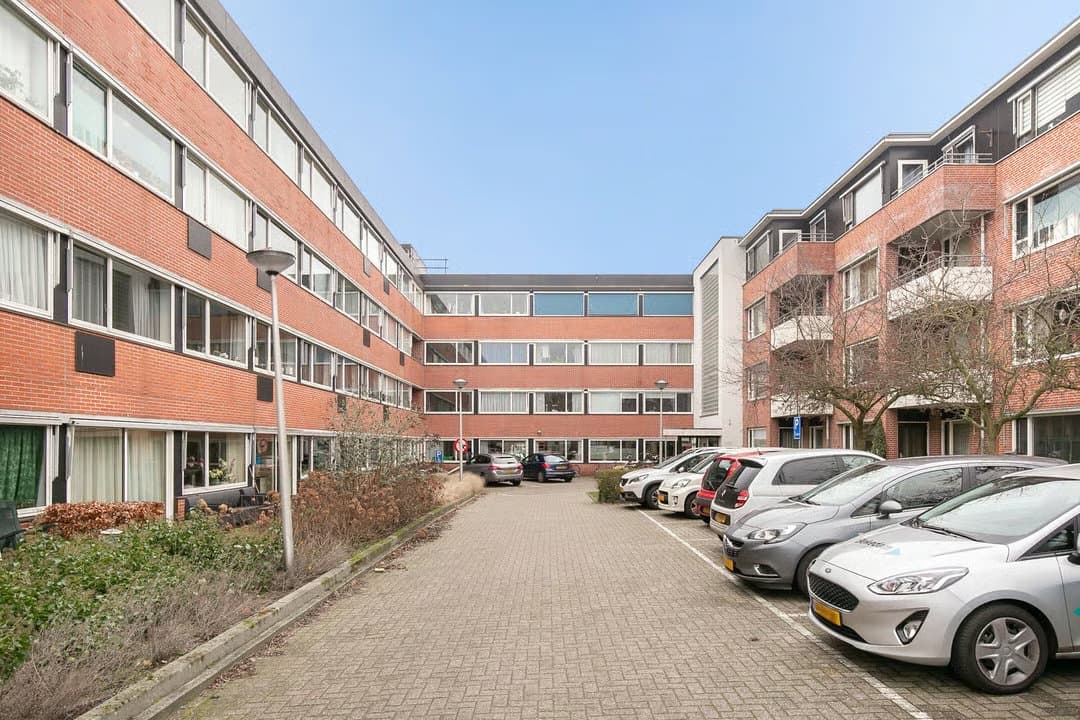 Zwolle, Overijssel 