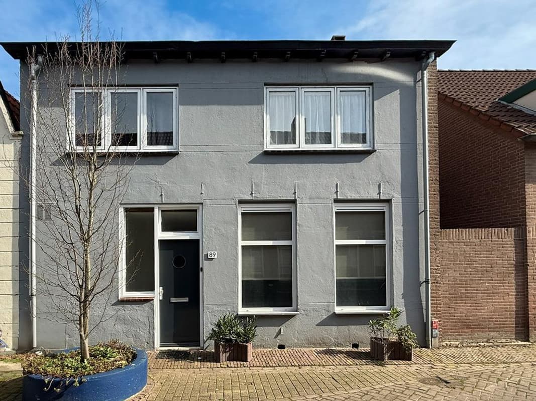 Terneuzen, Zeeland 