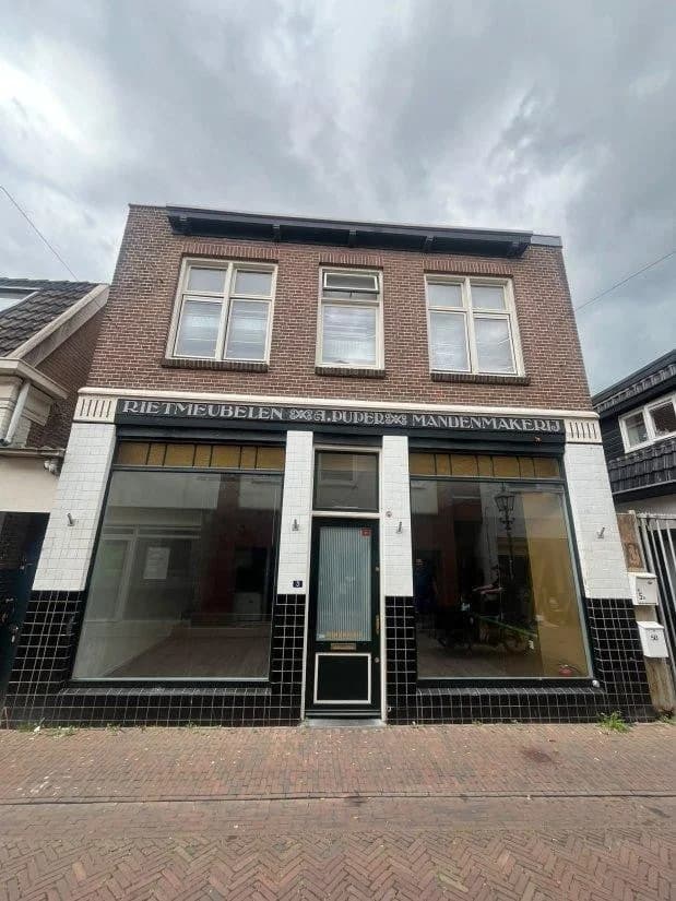 Assen, Drenthe 